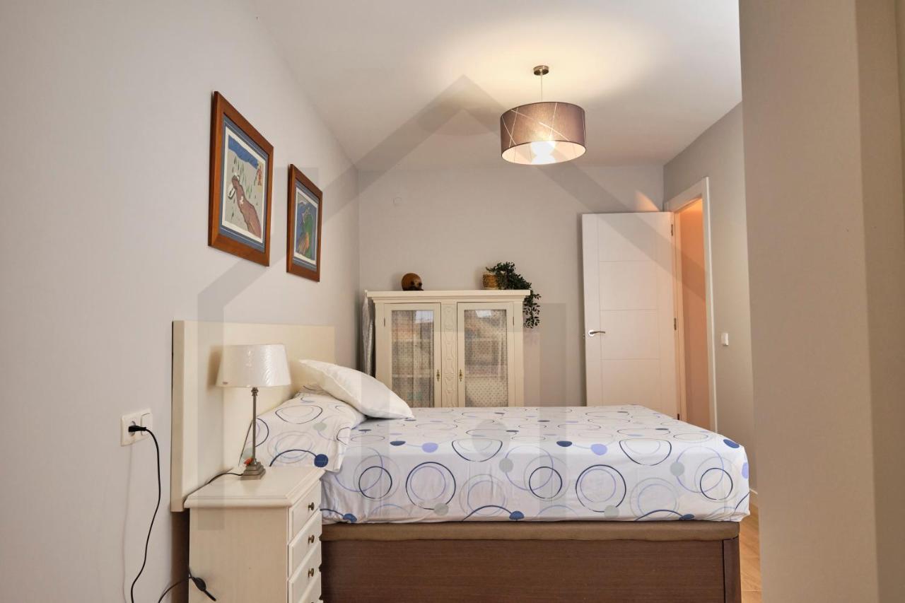 Bed and Breakfast Espectacular Atico A Un Paso Del Centro De Gijón Exterior foto